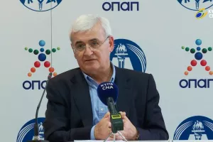 Παραιτήθηκε ο Ανδρέας Παπαχαραλάμπους