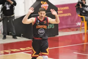 MVP ο Ραζής: Έκοψε τις ελπίδες της ΑΕΚ