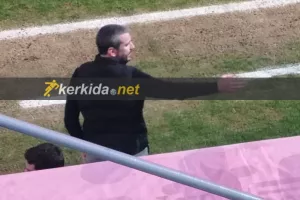 Ανακοίνωση και... ντεμπούτο για Μαρτίδη