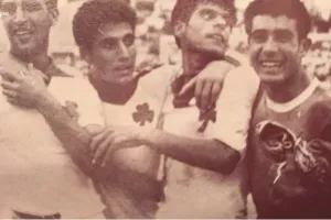 ΒΙΝΤΕΟ - Αφιέρωμα στον Έσσο 