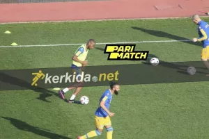Βασικός... αμέσως ο Βινίσιους