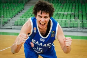 Σπανού: «Πετύχαμε κάτι πολύ μεγάλο»