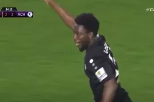 (ΒΙΝΤΕΟ) Χρυσός... Ζάκπα, 2-3 ο Εθνικός!