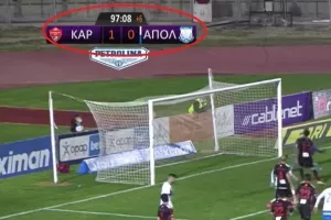 Καθυστερήσεις/Παφιακό