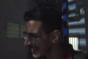 Παρακάμερα: «Μα πάλε; Εν με θέλετε, κανεί»