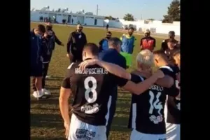 (Βίντεο/ΠΟΞ) Νίκη αφιερωμένη στην μνήμη του Άγγελου Ψαρά 
