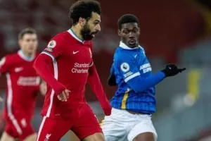 Ανώμαλη προσγείωση...