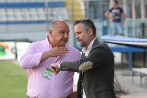 Προεδρική... επιλογή