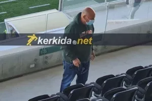 Ήθελε τρίποντο ο πρόεδρος