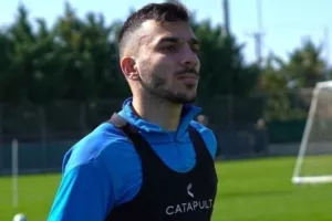 Αποκάλυψη/Απόλλων