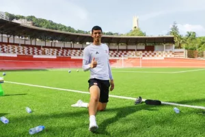 Ahmed Abdelkader