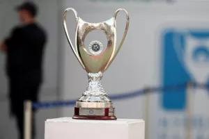 Κύπελλο Ελλάδας: Ματς για όλα τα γούστα!