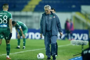 Εβδομάδα… πρόκληση για τον Παναθηναϊκό