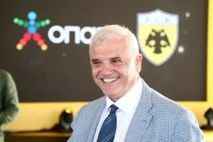 Πρόσωπο-έκπληξη προστίθεται στην ΠΑΕ ΑΕΚ