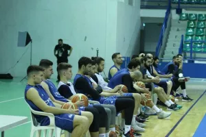 Αρνητικά όλα τα τεστ για τους διεθνείς μας