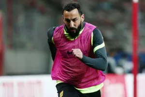Άρης: Ποντάρουν στην άνοδο του Μήτρογλου