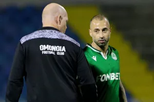 Μπεργκ για Φώτη/"Είναι τοπ, τοπ ποιότητα"