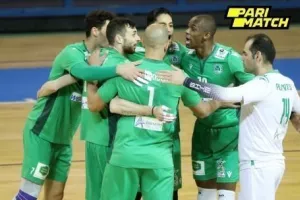 Τρένο... η Ομόνοια με 16 στα 16