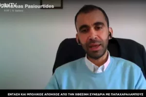 "Η κατάθεση Παπασταύρου ήταν ένα από τα τεκμήρια στα οποία βασίστηκε το πόρισμα" (βίντεο)
