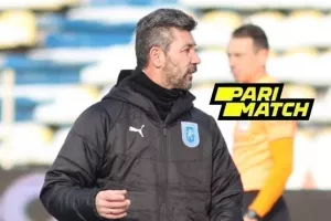 Τι έκανε ο Ουζουνίδης στο ντεμπούτο του στη Liga 1