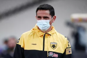 Χιμένεθ: Από το «ρόστερ πρωταθλητισμού» στο «κακός προγραμματισμός»