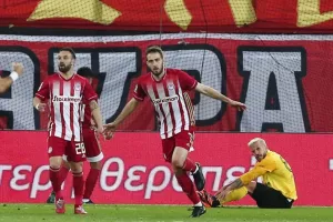 Εικοστό «θύμα» του Φορτούνη ο Άρης