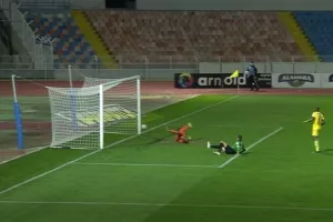 Τυχερός-άτυχος! (Ουζόχο)
