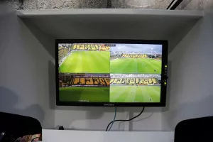 Αίτημα για VAR στο Κύπελλο με Ολυμπιακό έκανε ο Άρης