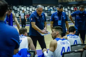 Εθνική: Νέα πρόσωπα στο τελευταίο «παράθυρο»