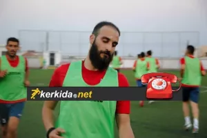 "Να αθλούμαστε σε ανοικτό χώρο πάντα με προσοχή"