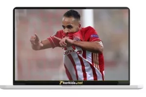 (ΣΤΙΓΜΙΟΤΥΠΑ) Ολυμπιακός - PSV