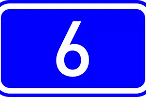 Στα "6"!