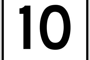 10+!