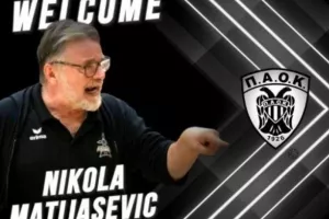 Υπόσχεση του Ματιάσεβιτς στους οπαδούς του ΠΑΟΚ!
