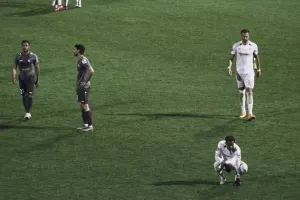 Χάρηκαν... στην Λευκωσία! (φώτος)