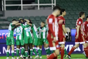 Επίσημη διάψευση του Παναθηναϊκού για έξτρα πριμ