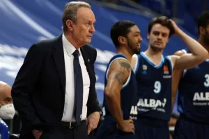«Ο Παναθηναϊκός βελτιώνεται από παιχνίδι σε παιχνίδι»
