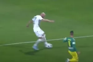 Λέτσιακς/Βίντεο: 11+2 ασίστ!