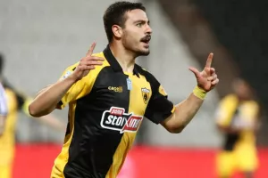 ΑΕΚ σε Γαλανόπουλο: «Απέδειξες σε όλους ότι δεν καταλαβαίνεις τίποτα»