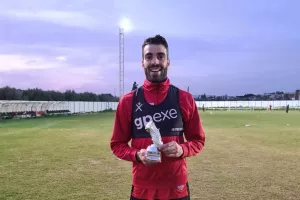Ρουσιάς: "Ανταμείβονται οι κόποι μου"
