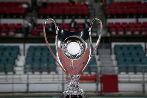 Το πρόγραμμα των ρεβάνς του Κυπέλλου Ελλάδος