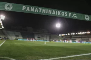 Παναθηναϊκός-Ολυμπιακός: Οι αριθμοί του ντέρμπι