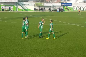 Πήραν... μισθό και επιστρέφουν στις προπονήσεις