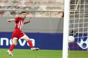 Κάιπερς : «Με σοβαρότητα δεν θα έχουμε κανένα πρόβλημα»