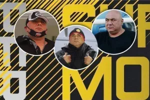 Απόψε με... Λούκα