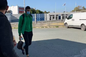 Στο "ΜΑΚ" η Ομόνοια/ΦΩΤΟΣ