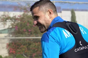 Επέστρεψε το... πίτμπουλ