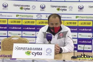 ΧΡΥΣΗΣ: "Είχαμε τις καλές μας στιγμές"