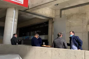 Τα ζευγάρια στο κύπελλο! (Ξεχωρίζει το ΑΠΟΕΛ - Ομόνοια) 