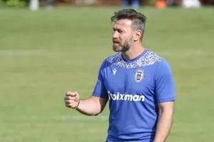 ΠΑΟΚ: «Ο Αμανατίδης απολύθηκε, ο Γκαρσία δικαιώθηκε»